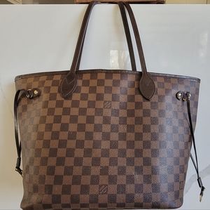Neverfull Louis Vuitton